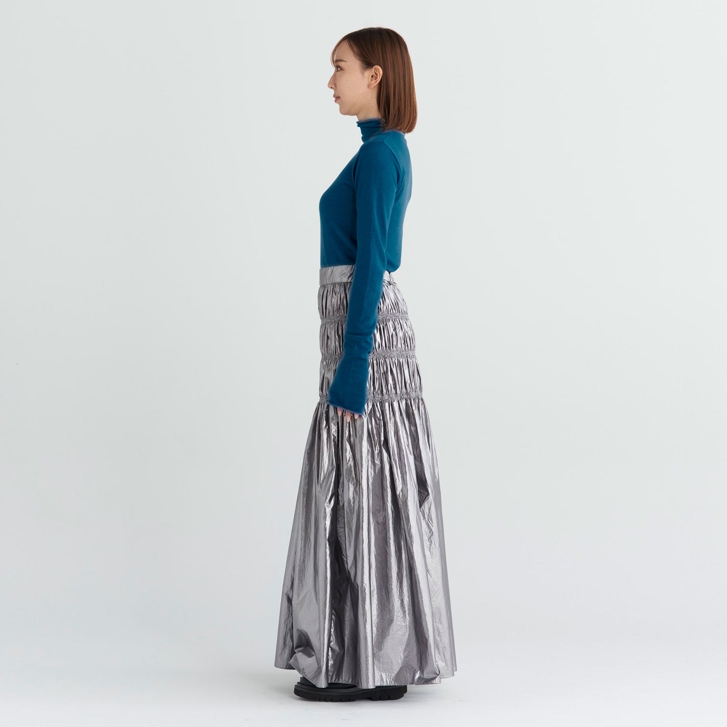 Sheer Knit
