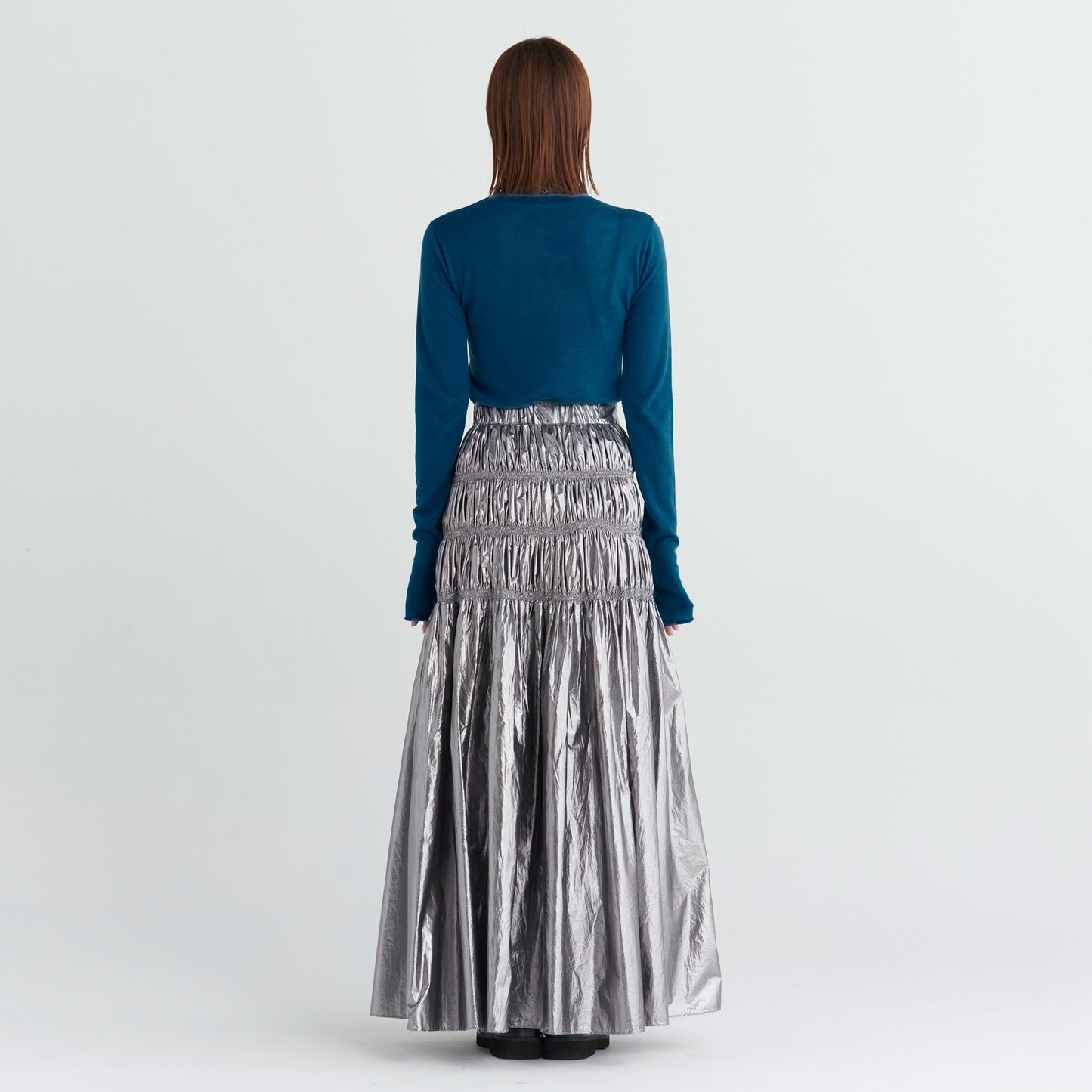 Sheer Knit