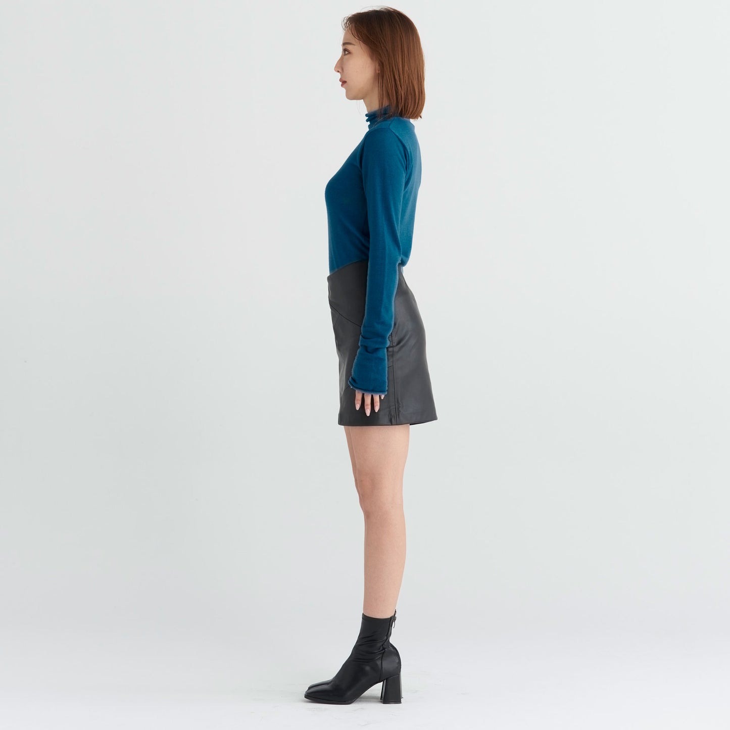 Sheer Knit