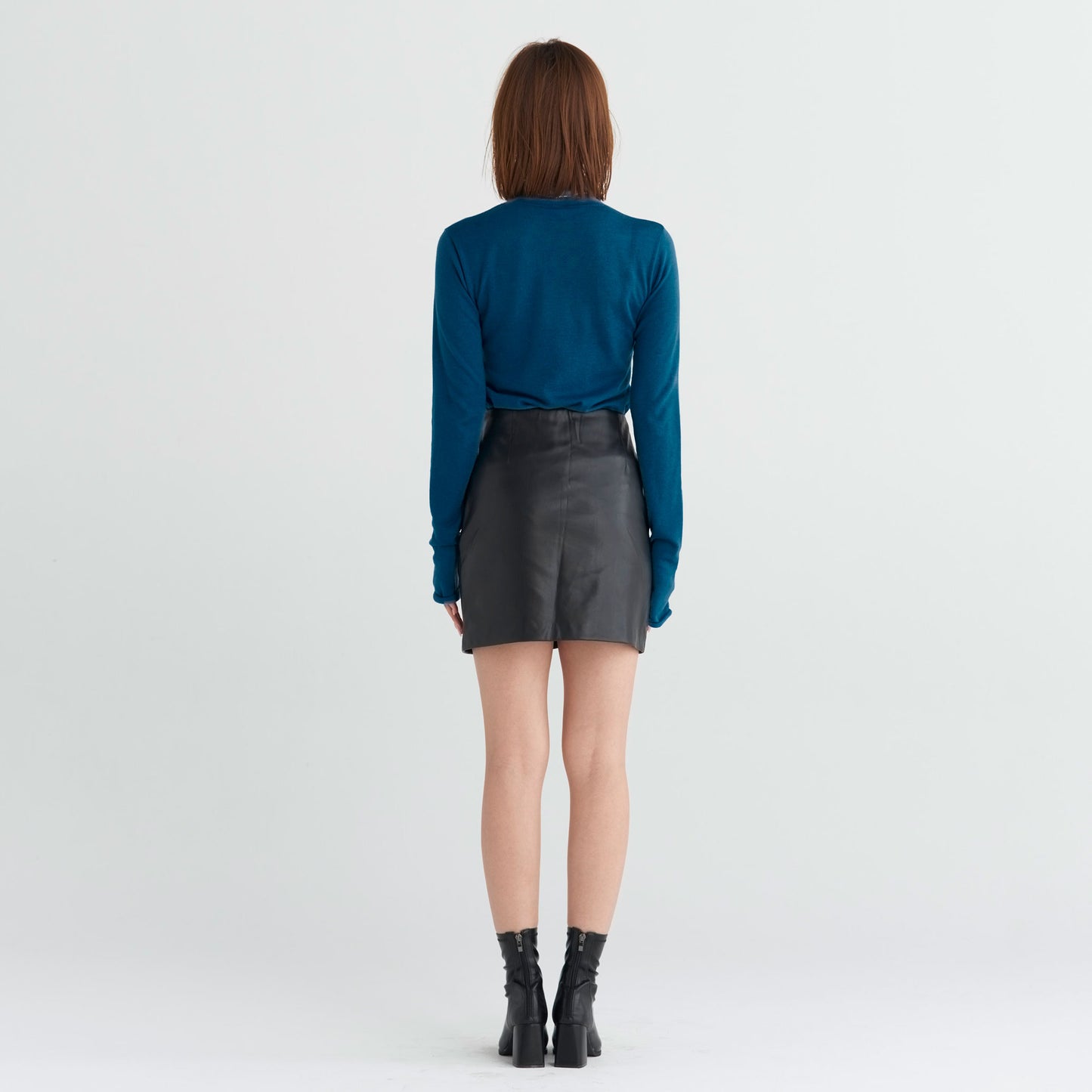 Sheer Knit