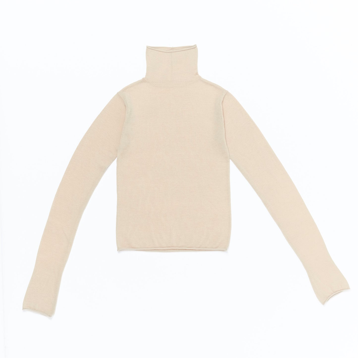 Sheer Knit